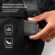 Чехол Apple AirPods 4, Armor Protective, Серый