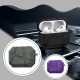 Чехол Apple AirPods 4, Armor Protective, Серый