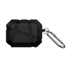 Чехол Apple AirPods Pro 2, Armor Protective, Черный