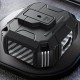 Чохол Apple AirPods 4, Dasfond Armor, Жовтий