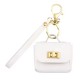Чохол Apple AirPods 4, Miniature Keychain, Білий