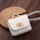 Чохол Apple AirPods 4, Miniature Keychain, Білий