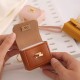 Чохол Apple AirPods Pro 3, Miniature Keychain, Білий