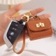 Чохол Apple AirPods Pro 3, Miniature Keychain, Рожевий