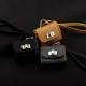 Чохол Apple AirPods Pro 3, Miniature Keychain, Червоний