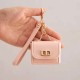Чохол Apple AirPods Pro 3, Miniature Keychain, Червоний