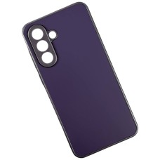 Чохол Xiaomi Redmi Note 12, Matte Soft Touch Chrome, Фіолетовий