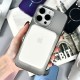 Чохол Apple iPhone 16, Glam Shine, MagSafe, Рожевий