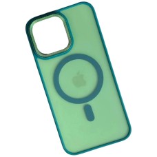 Чохол Samsung A065 Galaxy A06, Matte Corrugated, Фіолетовий