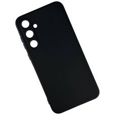 Чохол Samsung A355 Galaxy A35, A356 Galaxy A35 5G, UA Power Matte Thin Case, Чорний