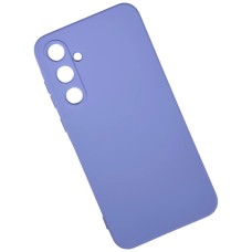 Чохол Xiaomi Poco C75, Redmi 14C, Redmi A4, UA Power Matte Thin Case, Light Purple, Фіолетовий