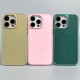 Чохол Apple iPhone 13, Modern Elegance, MagSafe, Срібний