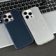 Чохол Apple iPhone 13, Modern Elegance, MagSafe, Синій