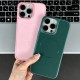 Чохол Apple iPhone 13, Modern Elegance, MagSafe, Сірий