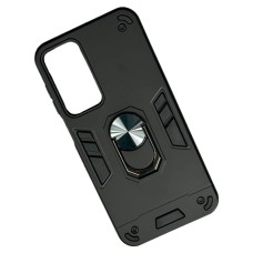 Чехол Apple iPhone 11 Pro Max, Armored Separate Camera, Черный