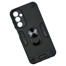 Чехол Apple iPhone 13, Armored Separate Camera, Черный