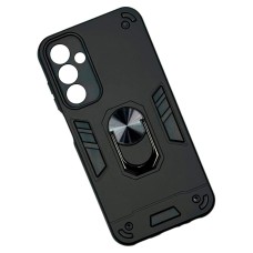 Чохол Xiaomi Redmi 15, Armored Separate Camera, Чорний