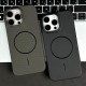 Чехол Apple iPhone 11, Carbon, MagSafe, Белый