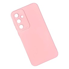 Чохол Samsung Galaxy A26 5G, Original Soft Case, Light Pink, Рожевий
