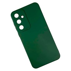 Чохол Xiaomi Poco C75, Redmi 14C, Redmi A4, Original Soft Case, Зелений
