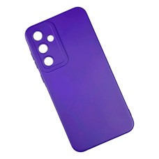 Чохол Xiaomi Poco C71, Redmi A5, Original Soft Case, Фіолетовий