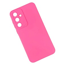 Чохол Xiaomi Poco C71, Redmi A5, Original Soft Case, Рожевий