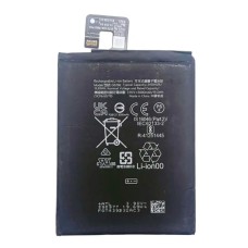 Акумулятор Google Pixel 9a, G526Q, OR(PRC)