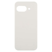 Задня кришка Google Pixel 9a, (High quality), Білий