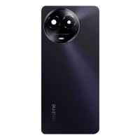 Задняя крышка OPPO Realme C67 5G, (High quality), Черный