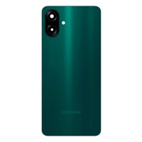 Задня кришка Samsung A075 Galaxy A07, (High quality), Зелений