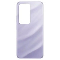 Задня кришка Xiaomi Redmi 15, (High quality), Фіолетовий