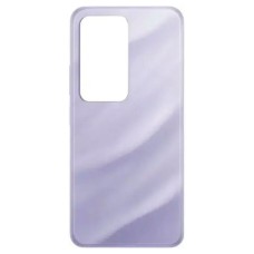 Задня кришка Xiaomi Redmi 15, (High quality), Фіолетовий
