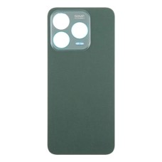 Задняя крышка ZTE Nubia V70 Design (Z2458), (High quality), Зеленый