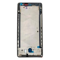 Рамка дисплея Infinix Hot 50 Pro Plus, Чорний