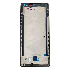 Рамка дисплея Infinix Hot 50 Pro Plus, Чорний
