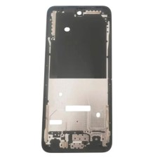 Рамка дисплея Infinix Smart 10, Smart 10 Plus (X6725B), Чорний