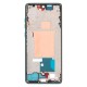 Рамка дисплея Motorola Edge 60 Fusion, Зелений