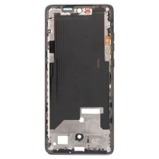 Рамка дисплея Motorola Edge 60 Fusion, Синій