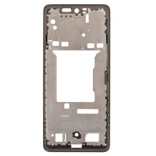 Рамка дисплея Motorola Edge 60 Pro, Зелений