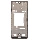 Рамка дисплея Motorola Edge 60 Pro, Зелений