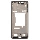 Рамка дисплея Motorola Edge 60 Pro, Зелений