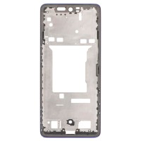 Рамка дисплея Motorola Edge 60 Pro, Синій