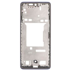 Рамка дисплея Motorola Edge 60 Pro, Синій