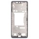 Рамка дисплея Motorola Edge 60 Pro, Синій