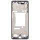 Рамка дисплея Motorola Edge 60 Pro, Синій