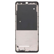Рамка дисплея Samsung A075 Galaxy A07, Чорний