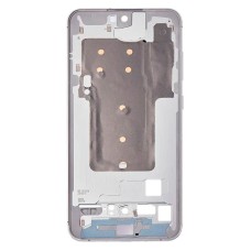 Рамка дисплея Samsung S721 Galaxy S24 FE, Срібний