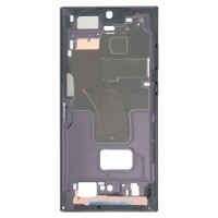 Рамка дисплея Samsung S918 Galaxy S23 Ultra, Сірий