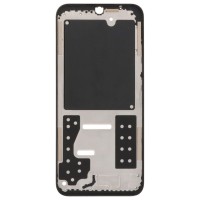 Рамка дисплея Xiaomi Poco C85, Redmi 15C, Чорний