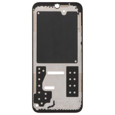 Рамка дисплея Xiaomi Poco C85, Redmi 15C, Чорний